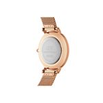 Fashion, accesorii si bijuterii - Barbati - Bijuterii barbati - Ceasuri barbati - Ceas Barbatesc Daniel Wellington DW00100663 - Infinity.ro