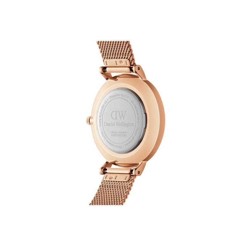 Fashion, accesorii si bijuterii - Barbati - Bijuterii barbati - Ceasuri barbati - Ceas Barbatesc Daniel Wellington DW00100663 - Infinity.ro