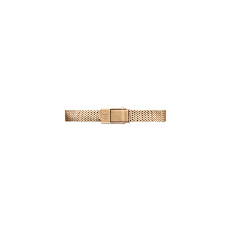 Fashion, accesorii si bijuterii - Femei - Bijuterii femei - Ceasuri femei - Ceas Dama Daniel Wellington DW00100651 - Infinity.ro