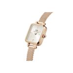 Fashion, accesorii si bijuterii - Femei - Bijuterii femei - Ceasuri femei - Ceas Dama Daniel Wellington DW00100651 - Infinity.ro