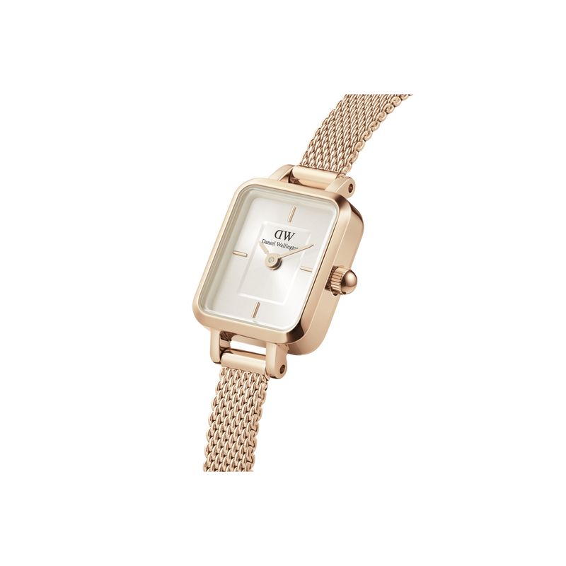 Fashion, accesorii si bijuterii - Femei - Bijuterii femei - Ceasuri femei - Ceas Dama Daniel Wellington DW00100651 - Infinity.ro
