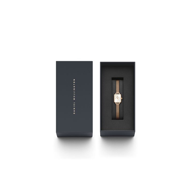 Fashion, accesorii si bijuterii - Femei - Bijuterii femei - Ceasuri femei - Ceas Dama Daniel Wellington DW00100651 - Infinity.ro