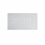 Casa si Gradina - Textile si covoare - Textile baie - Prosoape - Prosop baie pentru picioare Kotonia Home Hotel, 50x70 cm, 100% Bumbac, 50x70 cm, 850 g/mp, alb - Infinity.ro