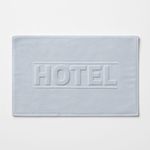 Casa si Gradina - Textile si covoare - Textile baie - Prosoape - Prosop baie pentru picioare Kotonia Home Hotel, 50x70 cm, 100% Bumbac, 50x70 cm, 850 g/mp, alb - Infinity.ro