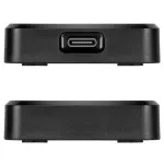 PC, gaming si accesorii - Componente PC - Componente - Accesorii IT - Docking Station M.2 SATA (NGFF) /M.2 NVMe (PCIe) /M-Key / B+M Key Plug&Play 2TB Rebel KOM01042 - Infinity.ro