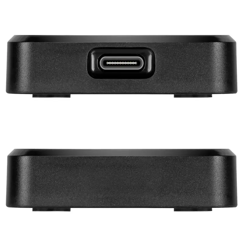 PC, gaming si accesorii - Componente PC - Componente - Accesorii IT - Docking Station M.2 SATA (NGFF) /M.2 NVMe (PCIe) /M-Key / B+M Key Plug&Play 2TB Rebel KOM01042 - Infinity.ro