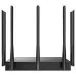 PC, gaming si accesorii - Retelistica - Wireless - Routere Wireless - Router Tenda W18E wireless HOTSPOT Dual Band 5G Gigabit 1000Mbps 4 antene - Infinity.ro