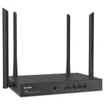 PC, gaming si accesorii - Retelistica - Wireless - Routere Wireless - Router Tenda W18E wireless HOTSPOT Dual Band 5G Gigabit 1000Mbps 4 antene - Infinity.ro