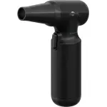 Casa si Gradina - Gradinarit si plante - Utilaje gradina - Aspiratoare, suflante si tocatoare - Suflanta aer comprimat portabila Goobay 77830 100W /motor fara perii /fara fir /reincarcabil - Infinity.ro