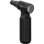 Casa si Gradina - Gradinarit si plante - Utilaje gradina - Aspiratoare, suflante si tocatoare - Suflanta aer comprimat portabila Goobay 77830 100W /motor fara perii /fara fir /reincarcabil - Infinity.ro