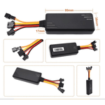 Laptop, Telefoane si Tablete - Wearables si gadgeturi - Gadgeturi - Dispozitive anti-pierdere - Tracker GPS 4G pentru Masina si Moto, Vezi Locatia in Timp Real, Opresti Motorul din Telefon, Alerta Viteza, Negru - Infinity.ro