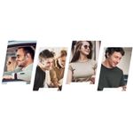 TV, Audio-Video si Foto - Portabile audio - Casti audio - Casca Bluetooth CerCip G7, Autonomie baterie 23 ore, Anulare zgomot, Multipoint, Incarcare in carcasa, Culoare Negru - Infinity.ro