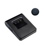 Auto si Moto - Electronice auto - Sisteme de inchidere centralizata - Cheie Auto Smart CF400, Activare Keyless Entry, 3 butoane, Smart Car Key cu buton mobil - Infinity.ro