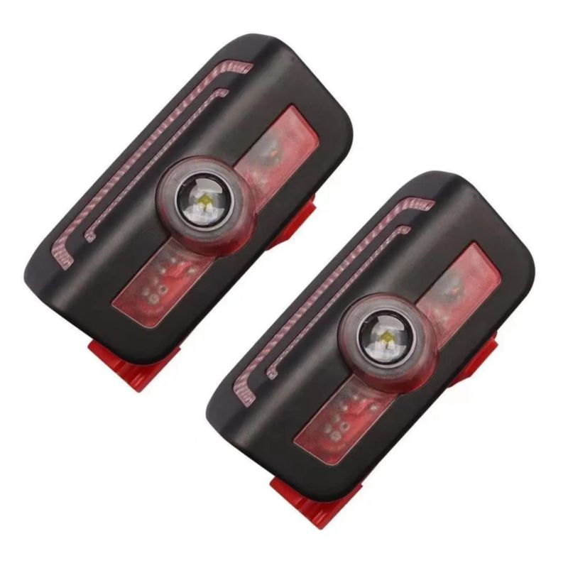 Auto si Moto - Electrice auto - Iluminare si semnalizare - Lumini ambientale - Lampi Portiere Auto MERCEDES BENZ, Holograma LED cu LOGO, Compatibile cu W223, W206, W213, X254, EQS - Infinity.ro