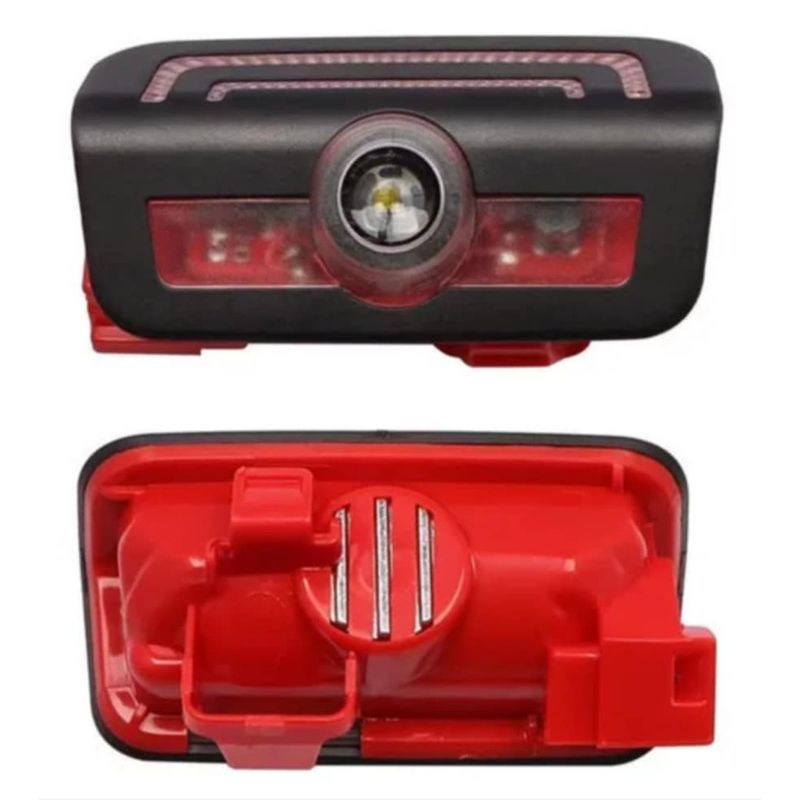 Auto si Moto - Electrice auto - Iluminare si semnalizare - Lumini ambientale - Lampi Portiere Auto MERCEDES BENZ, Holograma LED cu LOGO, Compatibile cu W223, W206, W213, X254, EQS - Infinity.ro