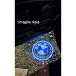 Auto si Moto - Electrice auto - Iluminare si semnalizare - Lumini ambientale - Lampi Portiere Auto BMW cu LOGO, Compatibile cu Seria 3, Seria 5, Seria 6, Seria 7, Seria Z, Seria GT - Infinity.ro
