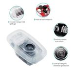 Auto si Moto - Electrice auto - Iluminare si semnalizare - Lumini ambientale - Lampi Portiere Auto MERCEDEZ BENZ cu LOGO, C118, C257, A238, C238, C218, X218, C257, W218, W219, W222, ANGGT, A207, C207 - Infinity.ro
