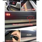 Auto si Moto - Electrice auto - Iluminare si semnalizare - Lumini ambientale - Lampi Portiere Auto MERCEDEZ BENZ cu LOGO, C118, C257, A238, C238, C218, X218, C257, W218, W219, W222, ANGGT, A207, C207 - Infinity.ro