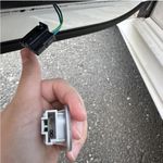 Auto si Moto - Electrice auto - Iluminare si semnalizare - Lumini ambientale - Lampi Portiere Auto MERCEDEZ BENZ cu LOGO, C118, C257, A238, C238, C218, X218, C257, W218, W219, W222, ANGGT, A207, C207 - Infinity.ro