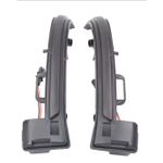 Auto si Moto - Piese auto si accesorii - Caroserie - Faruri, stopuri si proiectoare - Semnalizari dinamice oglinda Peugeot 308 II 2013-2019 - Infinity.ro