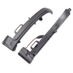 Auto si Moto - Piese auto si accesorii - Caroserie - Faruri, stopuri si proiectoare - Semnalizari dinamice oglinda Peugeot 308 II 2013-2019 - Infinity.ro