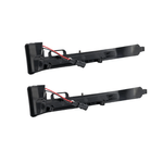 Auto si Moto - Piese auto si accesorii - Caroserie - Faruri, stopuri si proiectoare - Semnalizari dinamice oglinda Peugeot 308 II 2013-2019 - Infinity.ro