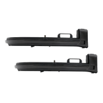 Auto si Moto - Piese auto si accesorii - Caroserie - Faruri, stopuri si proiectoare - Semnalizari dinamice oglinda Peugeot 308 II 2013-2019 - Infinity.ro