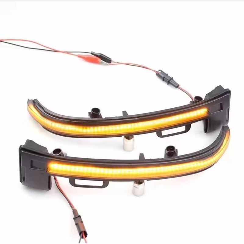 Auto si Moto - Piese auto si accesorii - Caroserie - Faruri, stopuri si proiectoare - Semnalizari dinamice oglinda Peugeot 308 II 2013-2019 - Infinity.ro