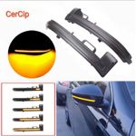 Auto si Moto - Piese auto si accesorii - Caroserie - Faruri, stopuri si proiectoare - Semnalizari dinamice oglinda Peugeot 308 II 2013-2019 - Infinity.ro