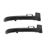 Auto si Moto - Piese auto si accesorii - Caroserie - Faruri, stopuri si proiectoare - Semnalizari dinamice oglinda Peugeot 308 II 2013-2019 - Infinity.ro