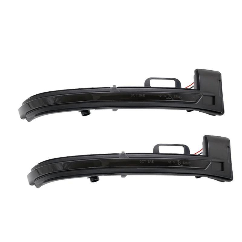 Auto si Moto - Piese auto si accesorii - Caroserie - Faruri, stopuri si proiectoare - Semnalizari dinamice oglinda Peugeot 308 II 2013-2019 - Infinity.ro