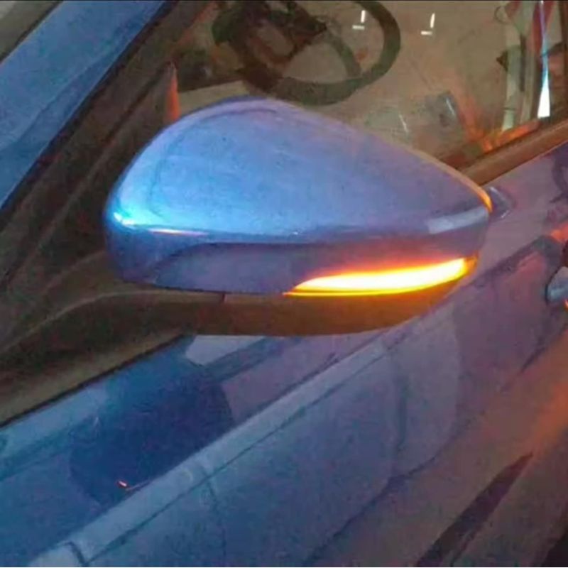 Auto si Moto - Piese auto si accesorii - Caroserie - Faruri, stopuri si proiectoare - Semnalizari dinamice oglinda FORD FOCUS MK4 2018-2025 - Infinity.ro