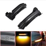 Auto si Moto - Piese auto si accesorii - Caroserie - Faruri, stopuri si proiectoare - Semnalizari dinamice oglinda FORD FOCUS MK4 2018-2025 - Infinity.ro