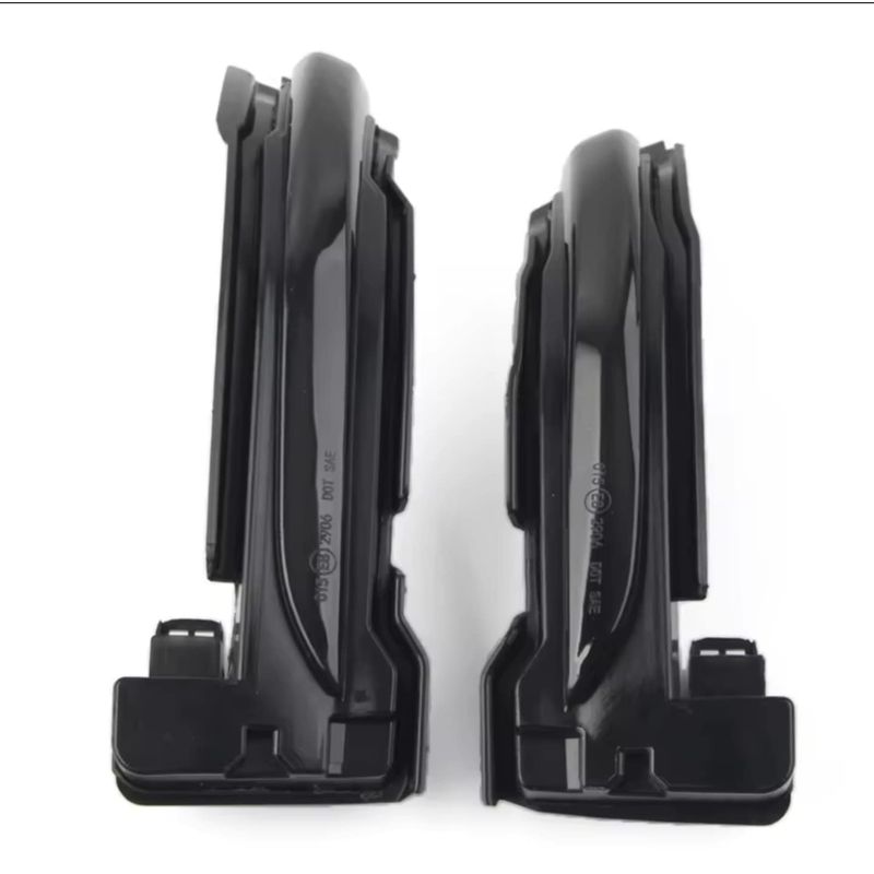 Auto si Moto - Piese auto si accesorii - Caroserie - Faruri, stopuri si proiectoare - Semnalizari dinamice oglinda FORD FOCUS MK4 2018-2025 - Infinity.ro