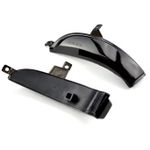 Auto si Moto - Piese auto si accesorii - Caroserie - Faruri, stopuri si proiectoare - Semnalizari dinamice oglinda RENAULT Koleos HY 2011-2017 - Infinity.ro