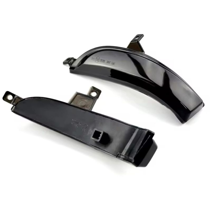 Auto si Moto - Piese auto si accesorii - Caroserie - Faruri, stopuri si proiectoare - Semnalizari dinamice oglinda RENAULT Koleos HY 2011-2017 - Infinity.ro