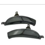 Auto si Moto - Piese auto si accesorii - Caroserie - Faruri, stopuri si proiectoare - Semnalizari dinamice oglinda RENAULT Koleos HY 2011-2017 - Infinity.ro