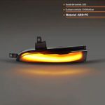 Auto si Moto - Piese auto si accesorii - Caroserie - Faruri, stopuri si proiectoare - Semnalizari dinamice oglinda RENAULT Koleos HY 2011-2017 - Infinity.ro