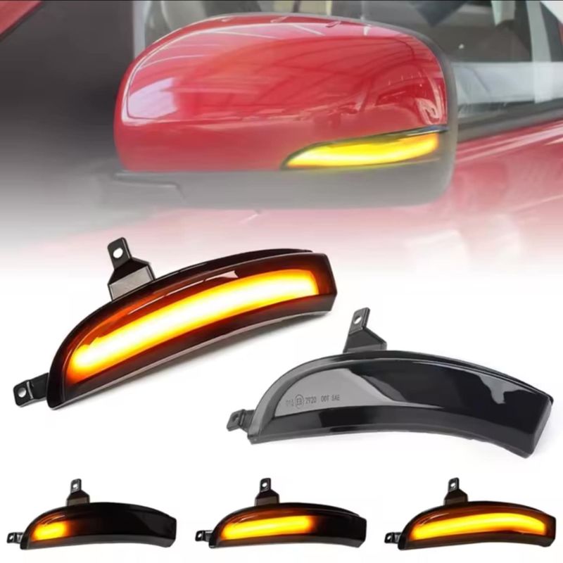 Auto si Moto - Piese auto si accesorii - Caroserie - Faruri, stopuri si proiectoare - Semnalizari dinamice oglinda RENAULT Koleos HY 2011-2017 - Infinity.ro