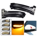 Auto si Moto - Piese auto si accesorii - Caroserie - Faruri, stopuri si proiectoare - Semnalizari dinamice oglinda FORD FOCUS MK4 2018-2025 - Infinity.ro