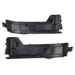 Auto si Moto - Piese auto si accesorii - Caroserie - Faruri, stopuri si proiectoare - Semnalizari dinamice oglinda SKODA Kodiaq 2016-2020, Karoq 2017-2021 - Infinity.ro