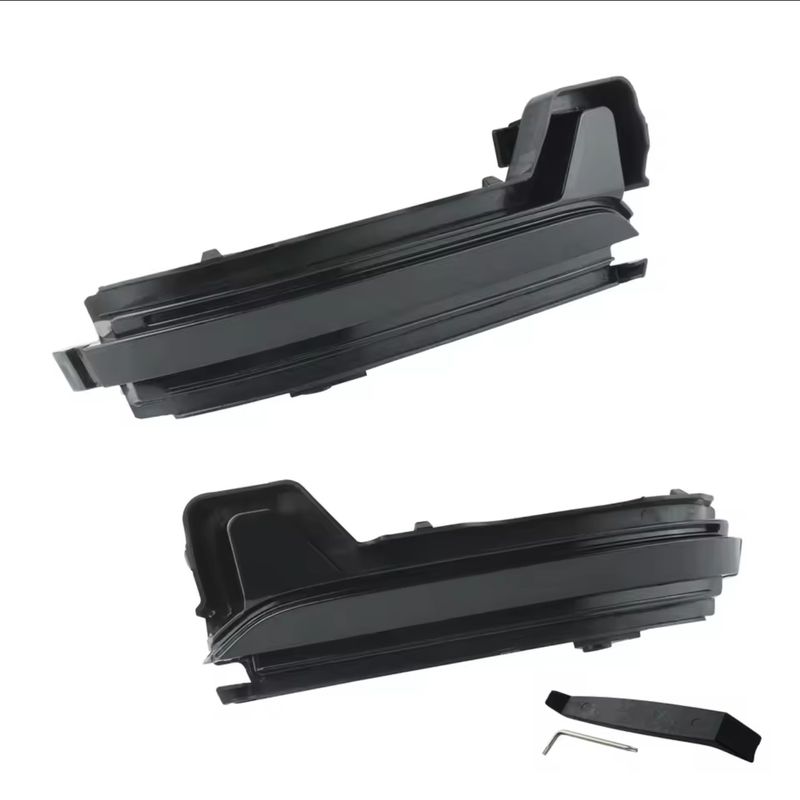 Auto si Moto - Piese auto si accesorii - Caroserie - Faruri, stopuri si proiectoare - Semnalizari dinamice oglinda SKODA Kodiaq 2016-2020, Karoq 2017-2021 - Infinity.ro