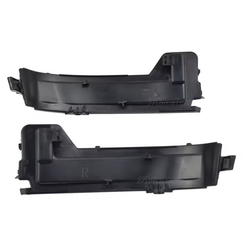 Auto si Moto - Piese auto si accesorii - Caroserie - Faruri, stopuri si proiectoare - Semnalizari dinamice oglinda SKODA Kodiaq 2016-2020, Karoq 2017-2021 - Infinity.ro