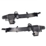 Auto si Moto - Piese auto si accesorii - Caroserie - Faruri, stopuri si proiectoare - Semnalizari dinamice oglinda AUDI, A6 C8, A7, A8 D5 - Infinity.ro