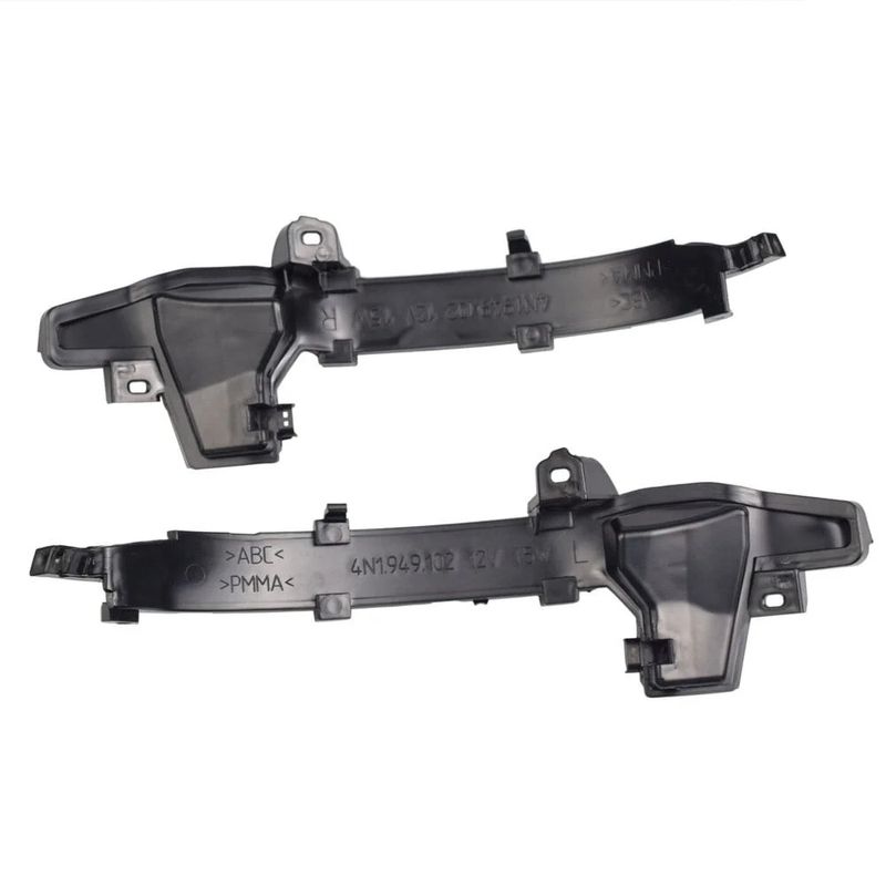 Auto si Moto - Piese auto si accesorii - Caroserie - Faruri, stopuri si proiectoare - Semnalizari dinamice oglinda AUDI, A6 C8, A7, A8 D5 - Infinity.ro