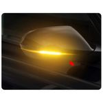 Auto si Moto - Piese auto si accesorii - Caroserie - Faruri, stopuri si proiectoare - Semnalizari dinamice oglinda AUDI, A6 C8, A7, A8 D5 - Infinity.ro