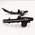 Auto si Moto - Piese auto si accesorii - Caroserie - Faruri, stopuri si proiectoare - Semnalizari dinamice oglinda AUDI, A6 C8, A7, A8 D5 - Infinity.ro