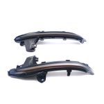 Auto si Moto - Piese auto si accesorii - Caroserie - Faruri, stopuri si proiectoare - Semnalizari dinamice oglinda AUDI, A6 C8, A7, A8 D5 - Infinity.ro