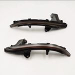 Auto si Moto - Piese auto si accesorii - Caroserie - Faruri, stopuri si proiectoare - Semnalizari dinamice oglinda AUDI, A6 C8, A7, A8 D5 - Infinity.ro