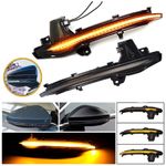 Auto si Moto - Piese auto si accesorii - Caroserie - Faruri, stopuri si proiectoare - Semnalizari dinamice oglinda AUDI, A6 C8, A7, A8 D5 - Infinity.ro